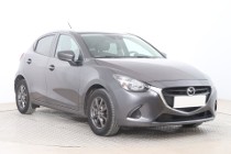 Mazda 2 III , Serwis ASO, Klima, Tempomat