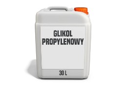 Glikol propylenowy techniczny 