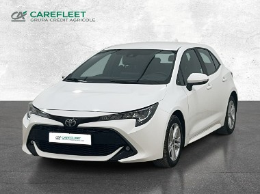 Toyota Corolla XII Toyota Corolla 1.2 T Comfort Hatchback-1