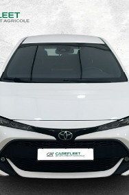 Toyota Corolla XII Toyota Corolla 1.2 T Comfort Hatchback-2