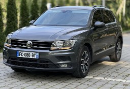 Volkswagen Tiguan II 2.0 TDI Automat