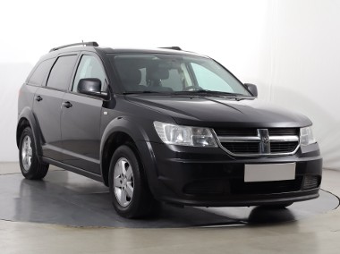 Dodge Journey , Klima, Tempomat,ALU-1