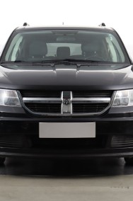 Dodge Journey , Klima, Tempomat,ALU-2