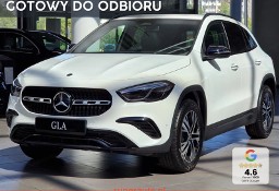 Mercedes-Benz Klasa GLA II 200 Progressive Pakiet Progressive Advanced Plus + Night + Kamera 360