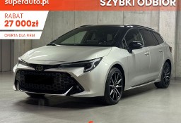 Toyota Corolla XII GR Sport 2.0 Hybrid Dynamic Force GR Sport 2.0 Hybrid Dynamic Force 178KM