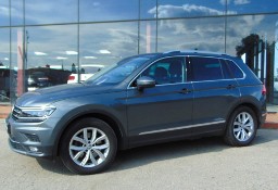 Volkswagen Tiguan II 2.0 TSI BMT 4Mot Highline DSG