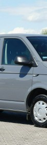 Volkswagen Transporter T6 Salon PL Brygadówka 6 osób Hak VAT 23 %-4