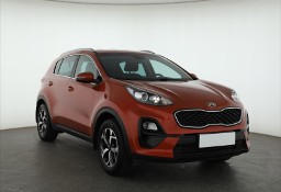 Kia Sportage IV , Salon Polska, Serwis ASO, Klimatronic, Tempomat, Parktronic