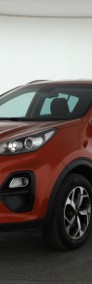 Kia Sportage IV , Salon Polska, Serwis ASO, Klimatronic, Tempomat, Parktronic-3
