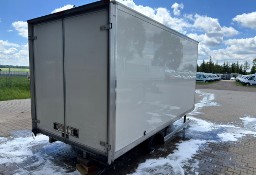 Volkswagen Crafter nowyKONTENER pasuje MAN na sprzedaż Dł.4,4m Wys.2,2m Szer.2,1m