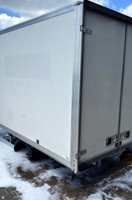 nowyKONTENER pasuje MAN na sprzedaż Dł.4,4m Wys.2,2m Szer.2,1m-2