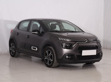 Citroen C3 III , Salon Polska, 1. Właściciel, Serwis ASO, VAT 23%,-1