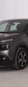 Citroen C3 III , Salon Polska, 1. Właściciel, Serwis ASO, VAT 23%,-3