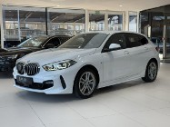 BMW SERIA 1 F40 M Sport, Kamera, Ambiente, Salon PL, 1-wł, FV-23%, gwarancja, DOSTAW