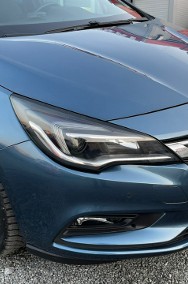 Opel Astra K Benzyna Zarejestrowany Ubezpieczony-2