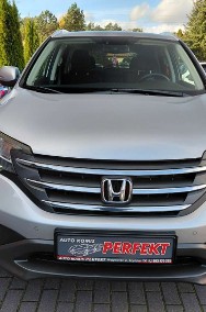 Honda CR-V IV-2