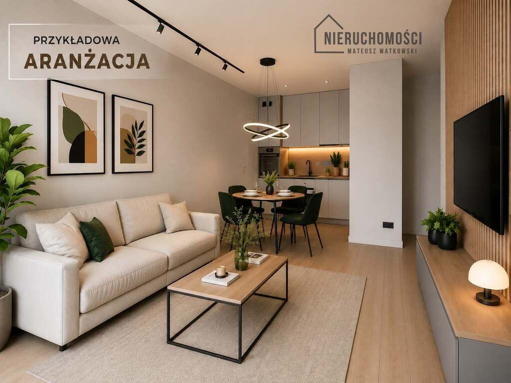mieszkanie na sprzedaż