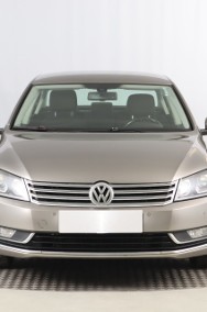 Volkswagen Passat B7 , Salon Polska, 170 KM, Xenon, Bi-Xenon, Klimatronic,-2