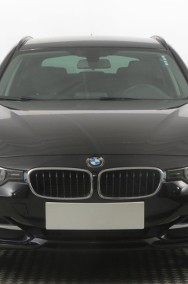 BMW SERIA 3 , Navi, Klimatronic, Parktronic, Podgrzewane siedzienia-2