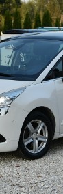 Peugeot 5008 I 2.0HDi 150KM Manual 2013r. Salon 7os. Panorama HeadUp DVD Navi-3