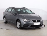 SEAT Leon III , Salon Polska, Klima, Parktronic