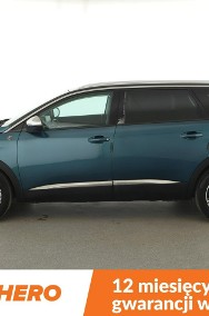 Peugeot 5008 II 7 os. automat full LED skóra/alcantara virtual cocpit kamery panoram-2