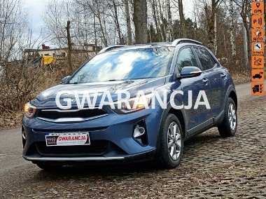 Kia Stonic bogate wyposażenie *-1