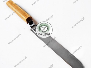 Nóż do Odsklepiania Prosty Nierdzewny 20cm stal nierdzewna odsklepiacz-1