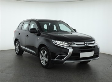 Mitsubishi Outlander III , Salon Polska, Serwis ASO, GAZ, Klimatronic, Tempomat,