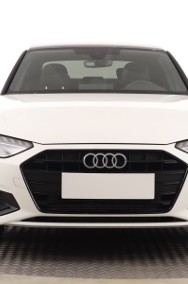 Audi A4 B9 , Salon Polska, Serwis ASO, Automat, Navi, Klimatronic,-2