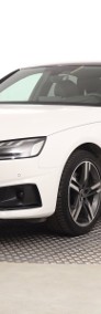 Audi A4 B9 , Salon Polska, Serwis ASO, Automat, Navi, Klimatronic,-3