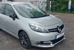 Renault Grand Scenic IV Św.zarej.7-OSÓB,NAVI,Klimatr,Alu,Temp,Led,ZADBANY!
