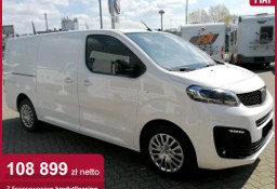 Fiat Scudo L2H1 Maxi L2H1 Maxi 145KM