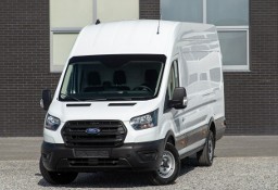 Ford Transit MAXI L4H3 Blaszak *SALON POLSKA* 23.000km NISKI PRZEBIEG ! ! !