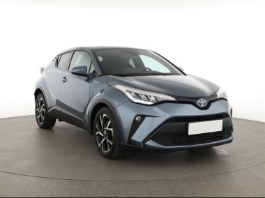 Toyota C-HR , 1. Właściciel, Automat, Klimatronic, Tempomat, Parktronic,-1