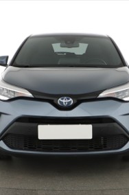 Toyota C-HR , 1. Właściciel, Automat, Klimatronic, Tempomat, Parktronic,-2