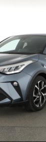 Toyota C-HR , 1. Właściciel, Automat, Klimatronic, Tempomat, Parktronic,-3