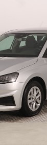 Skoda Fabia III , Salon Polska, 1. Właściciel, Serwis ASO, Klima, Tempomat,-3