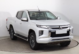Mitsubishi L 200 IV , Salon Polska, 1. Właściciel, Automat, VAT 23%, Skóra, Navi,