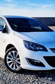 Opel Astra J-2