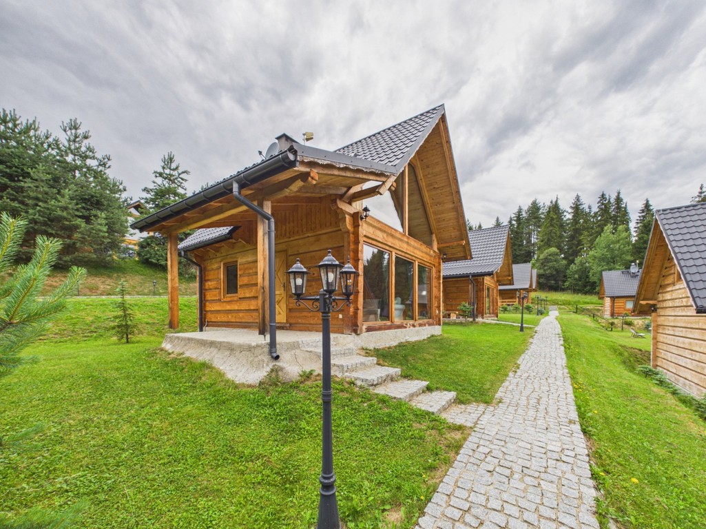 dom na sprzedaż