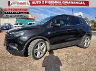 Opel Mokka X 1.4 140 KM skóra nawigacja kamera climatronic alufelgi gwarancja