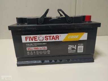 FIVE STAR CORE 85Ah/780A-1