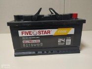 FIVE STAR CORE 85Ah/780A