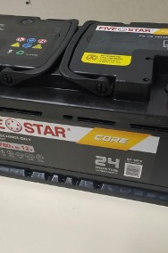 FIVE STAR CORE 85Ah/780A-2