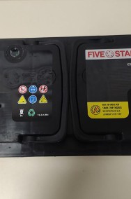 FIVE STAR CORE 85Ah/780A-3