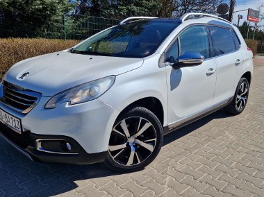 Peugeot 2008-1