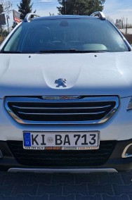 Peugeot 2008-2
