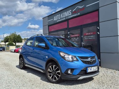 Opel Karl I-1