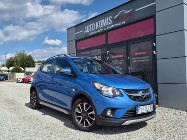 Opel Karl I (13) ROCKS GWARANCJA BEZWYPADKOWY ORYG. PRZEBIEG MOŻLIWA ZAMIANA RATY